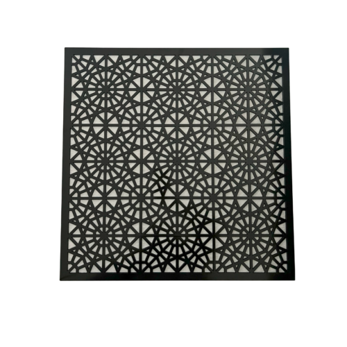 Dekoratif PVC Asma Tavan - 60*60 Asma Tavan – 1