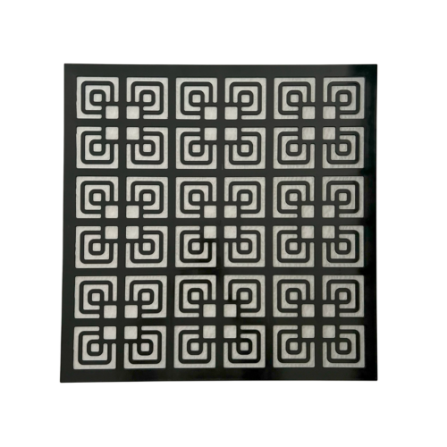 Dekoratif PVC Asma Tavan - 60*60 Asma Tavan – 3