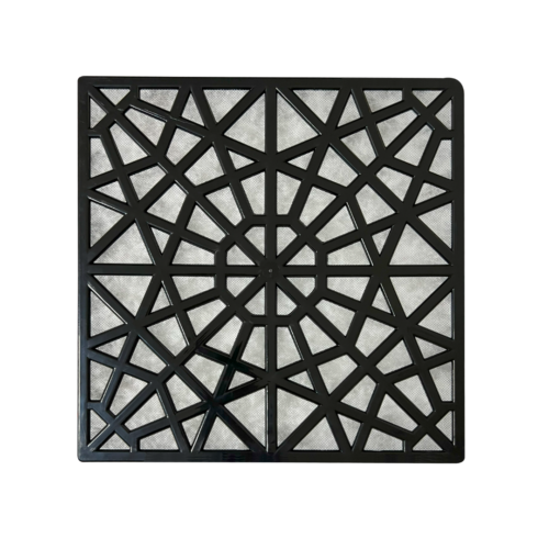 Dekoratif PVC Asma Tavan - 30*30 Asma Tavan – 5