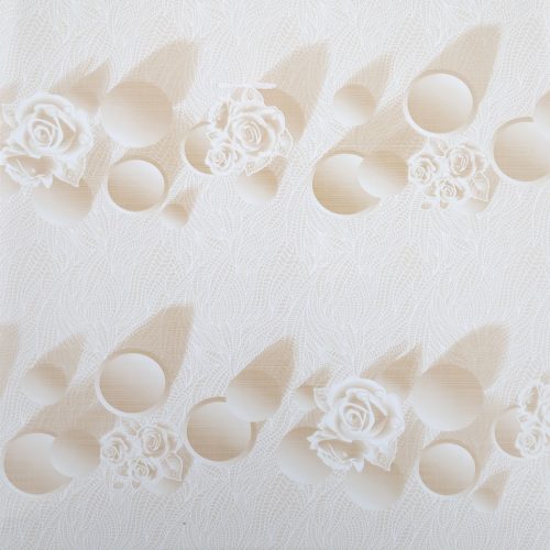 3 Boyutlu PVC Asma Tavan - Model 728