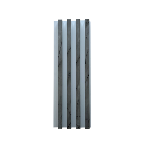 PVC Dekoratif Duvar Paneli - Model 601