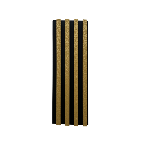 PVC Dekoratif Duvar Paneli - Model 15