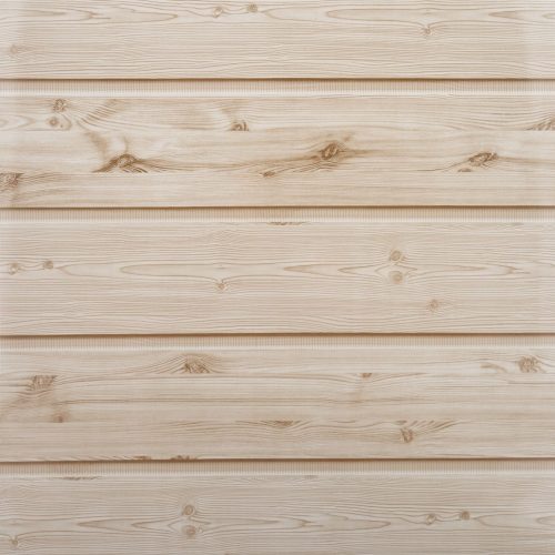 Ahşap Desenli PVC Asma Tavan - Seri 712
