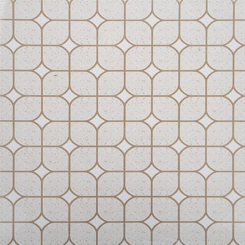 Karışık Desenli PVC Asma Tavan - Seri 921