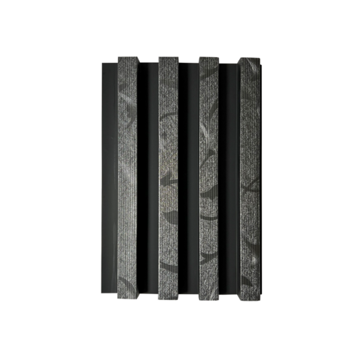 PVC Dekoratif Duvar Paneli - Model 39