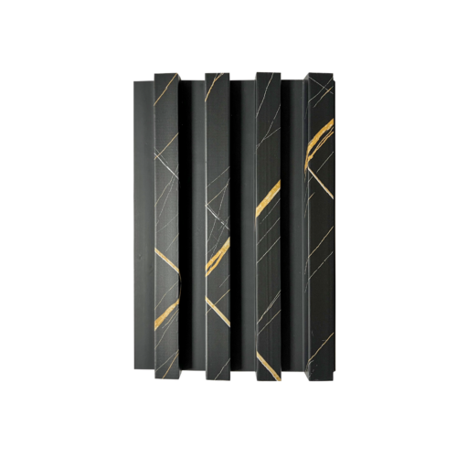 PVC Dekoratif Duvar Paneli - Model 66