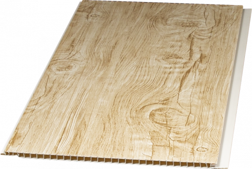 Ahşap Desenli PVC Lambiri - Model 5280