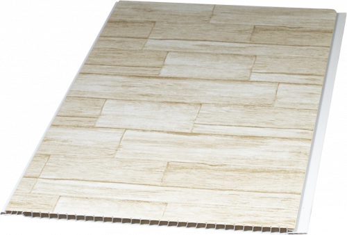 3 Boyutlu PVC Lambiri - Model 5281