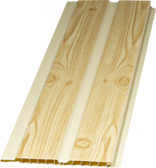 Ahşap Desenli PVC Lambiri - Model 5289