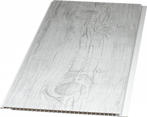 Ahşap Desenli PVC Lambiri - Model 5300