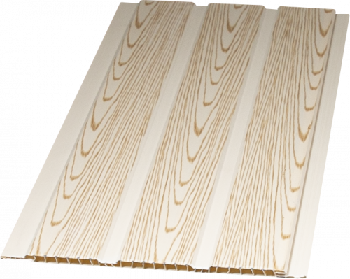 Ahşap Desenli PVC Lambiri - Model 5301