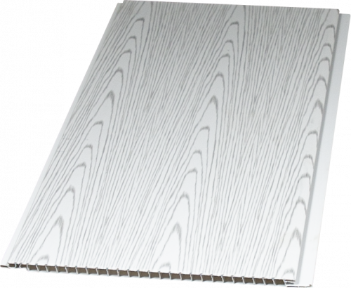 Ahşap Desenli PVC Lambiri - Model 5303