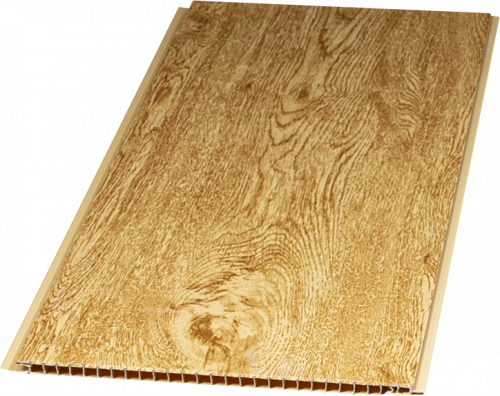 Ahşap Desenli PVC Lambiri - Model 5304