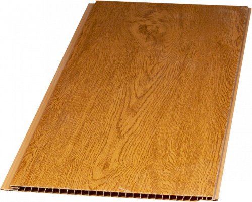 Ahşap Desenli PVC Lambiri - Model 5305