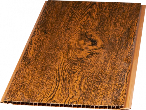 Ahşap Desenli PVC Lambiri - Model 5306