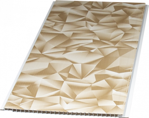3 Boyutlu PVC Lambiri - Model 5312