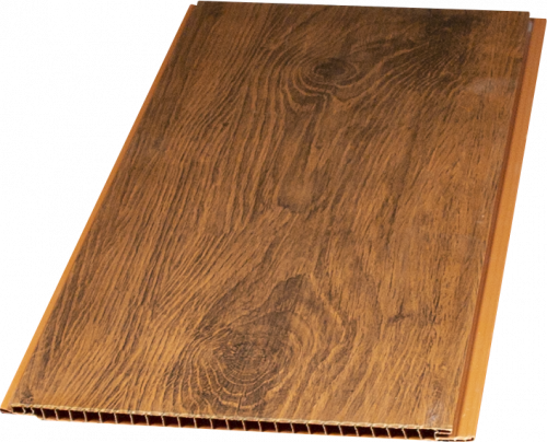 Ahşap Desenli PVC Lambiri - Model 5313