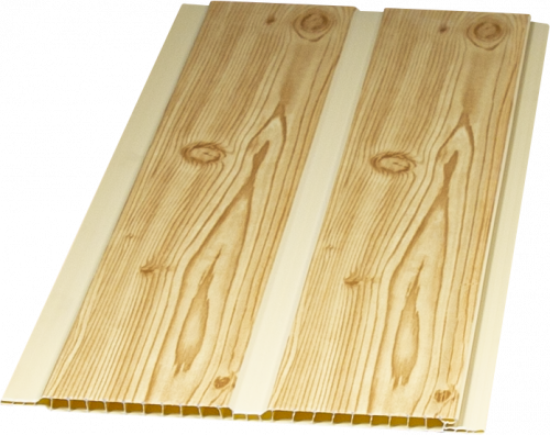 Ahşap Desenli PVC Lambiri - Model 5315