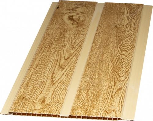 Ahşap Desenli PVC Lambiri - Model 5318