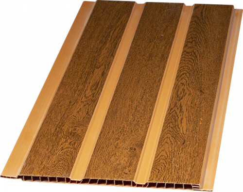 Ahşap Desenli PVC Lambiri - Model 5321