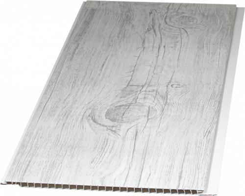 Ahşap Desenli PVC Lambiri - Model 5322