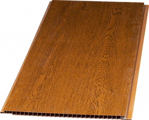 Ahşap Desenli PVC Lambiri - Model 5323