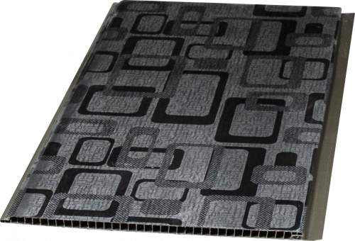 3 Boyutlu PVC Lambiri - Model 5346