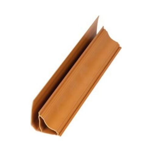 SÜSLÜ KÖŞE KİREMİT - PVC Lambiri Aksesuarı