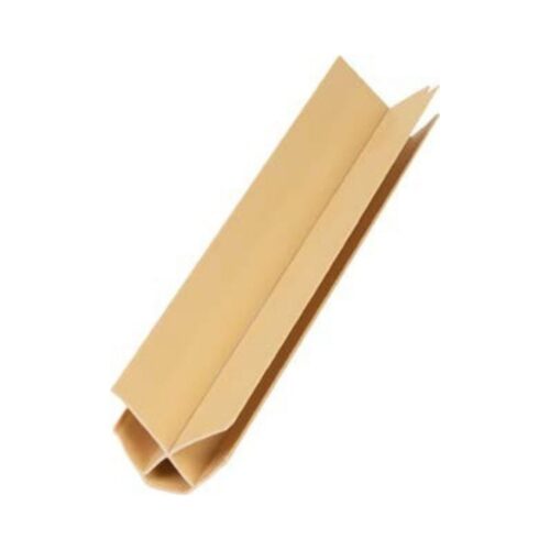 ÇAVUŞ KÖŞE SARI - PVC Lambiri Aksesuarı
