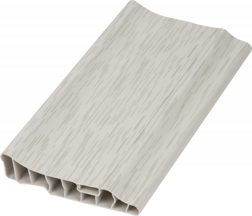 SÜPÜRGELİK2 - PVC Lambiri Aksesuarı