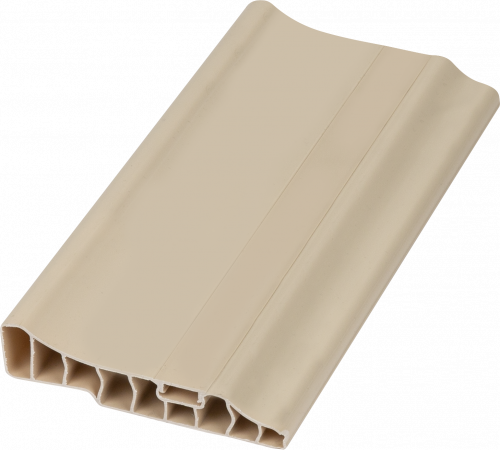 SÜPÜRGELİK1 - PVC Lambiri Aksesuarı