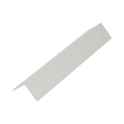 30/30 KÖŞEBENT BEYAZ - PVC Lambiri Aksesuarı