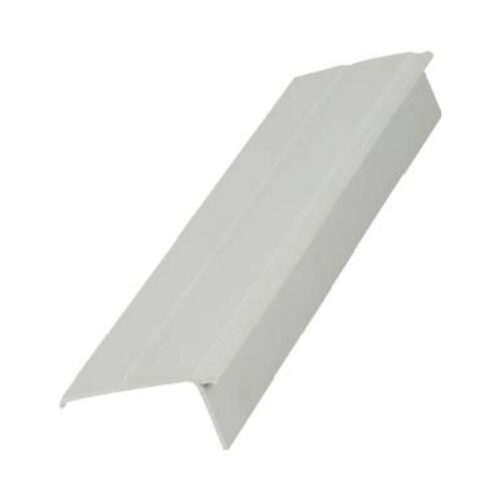GENİŞ T PROFİLİ - PVC Lambiri Aksesuarı