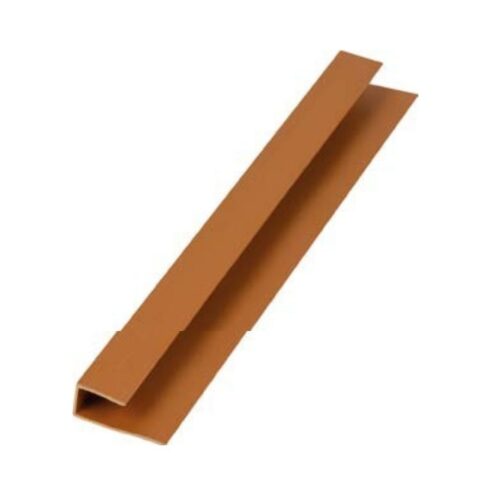 KALIN KENAR ÇITA MEŞE - PVC Lambiri Aksesuarı