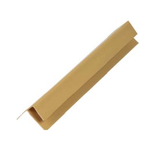 F PROFİL SARI - PVC Lambiri Aksesuarı