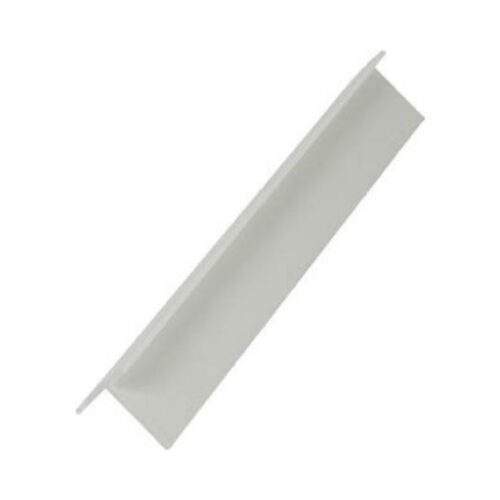 DAR T PROFİLİ - PVC Lambiri Aksesuarı
